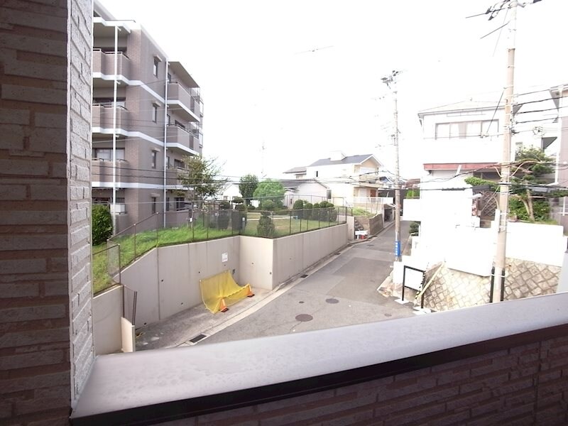 ソルディア垂水の物件内観写真