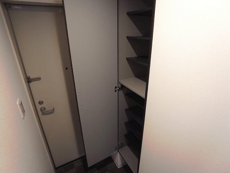 ソルディア垂水の物件内観写真