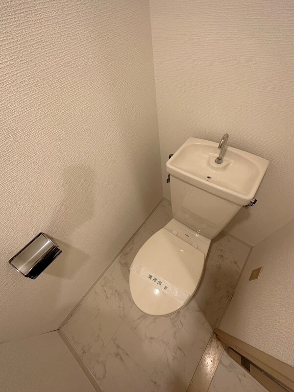 ハピネス東須磨の物件内観写真