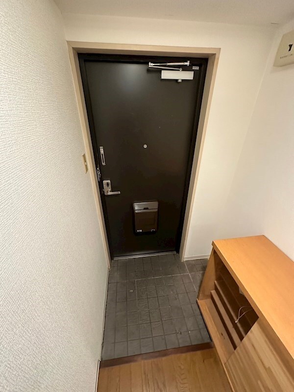 ハピネス東須磨の物件内観写真