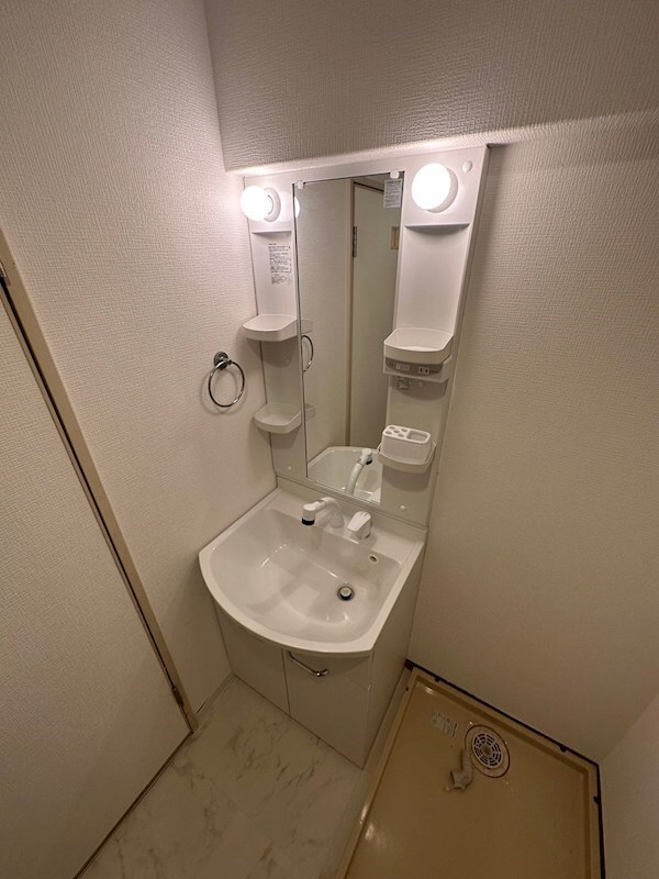 ハピネス東須磨の物件内観写真