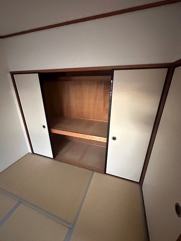 ハピネス東須磨の物件内観写真