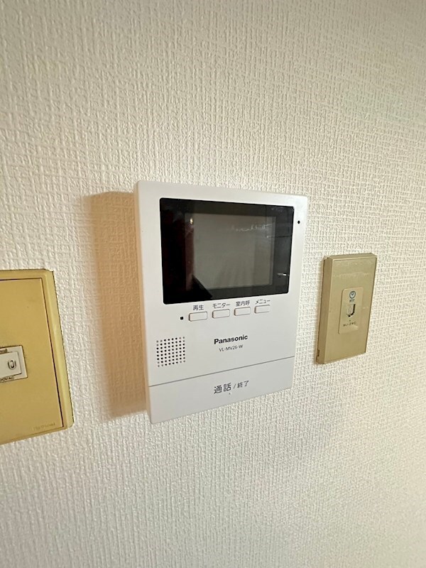 ハピネス東須磨の物件内観写真