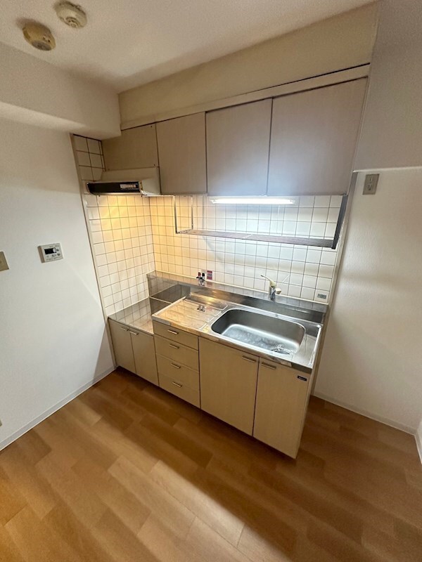 ハピネス東須磨の物件内観写真