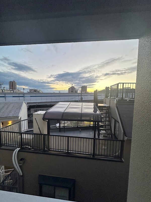 ハピネス東須磨の物件内観写真