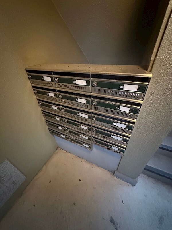 ハピネス東須磨の物件内観写真