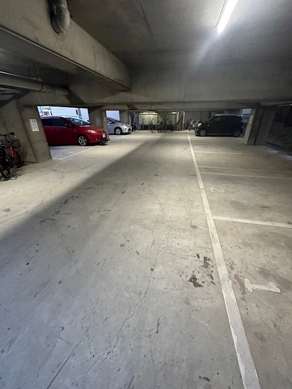 ハピネス東須磨の物件内観写真