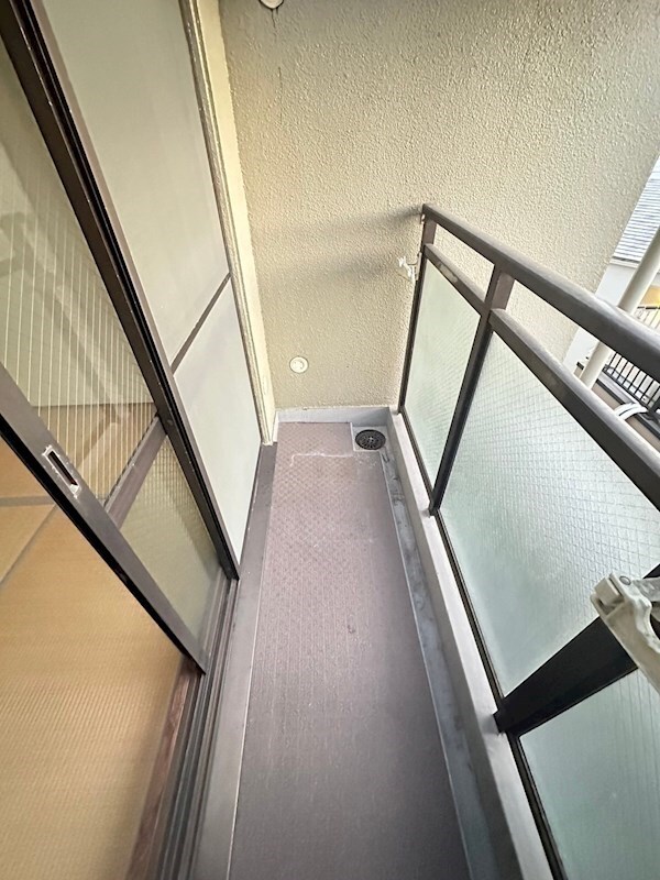 ハピネス東須磨の物件内観写真