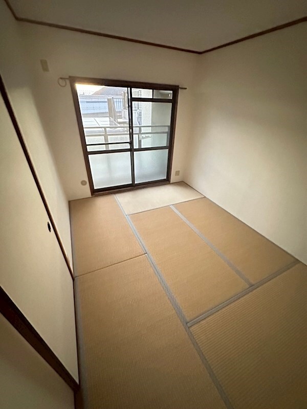 ハピネス東須磨の物件内観写真