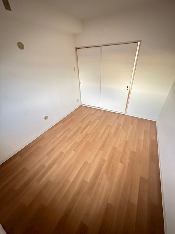 ハピネス東須磨の物件内観写真