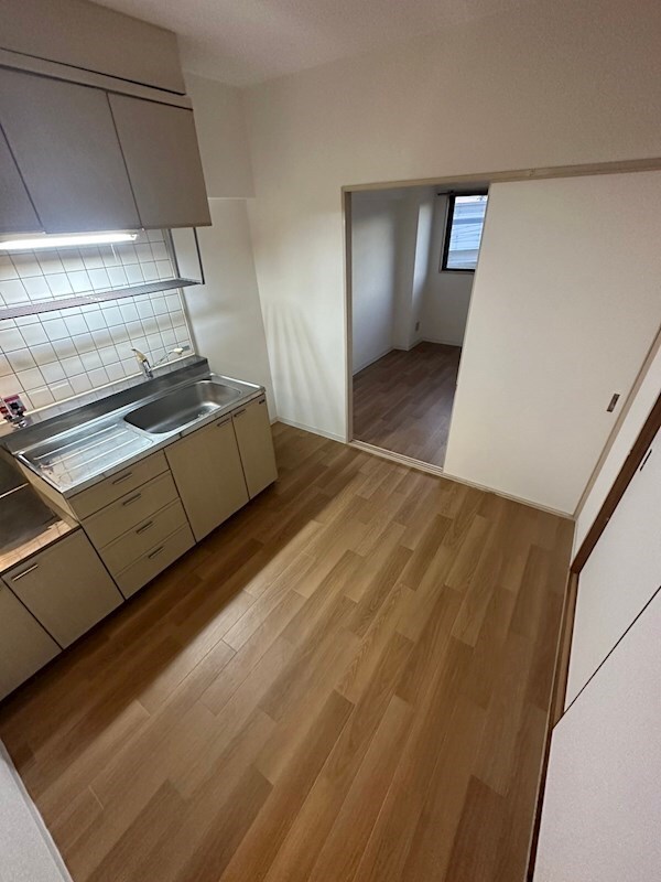 ハピネス東須磨の物件内観写真