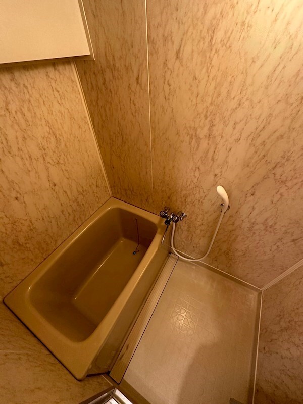 ハピネス東須磨の物件内観写真