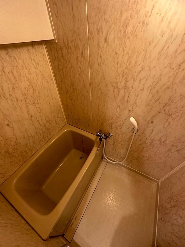 ハピネス東須磨の物件内観写真