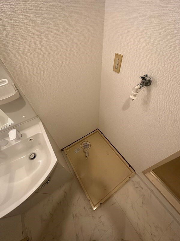 ハピネス東須磨の物件内観写真