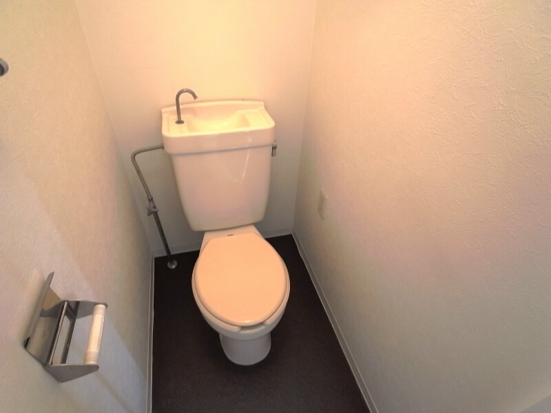 ル・パレ須磨の物件内観写真