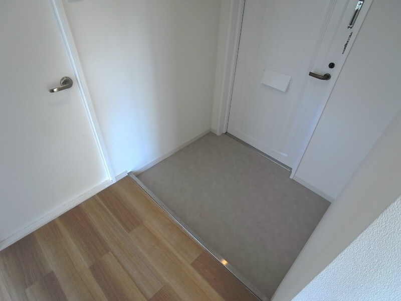 ル・パレ須磨の物件内観写真