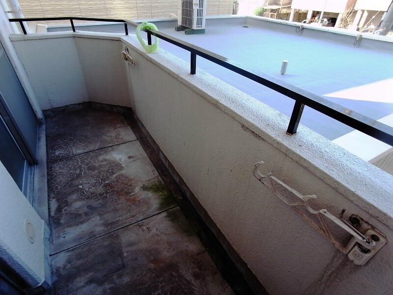 ル・パレ須磨の物件内観写真