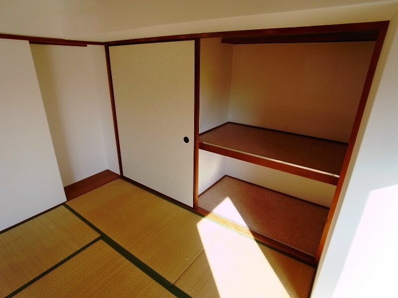 ル・パレ須磨の物件内観写真