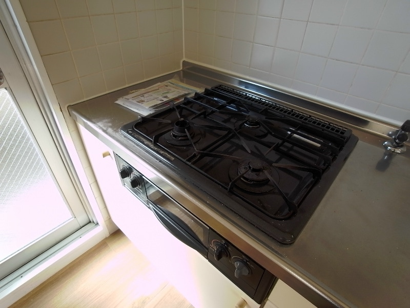 ル・パレ須磨の物件内観写真