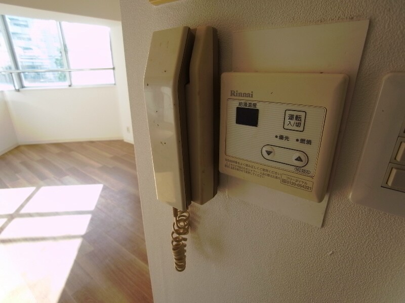 ル・パレ須磨の物件内観写真