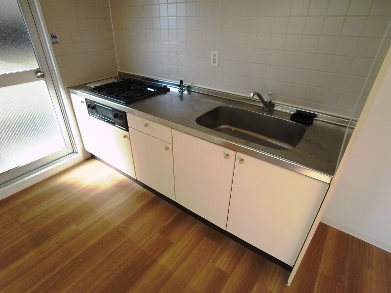 ル・パレ須磨の物件内観写真