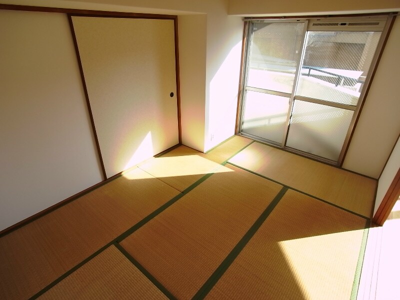 ル・パレ須磨の物件内観写真