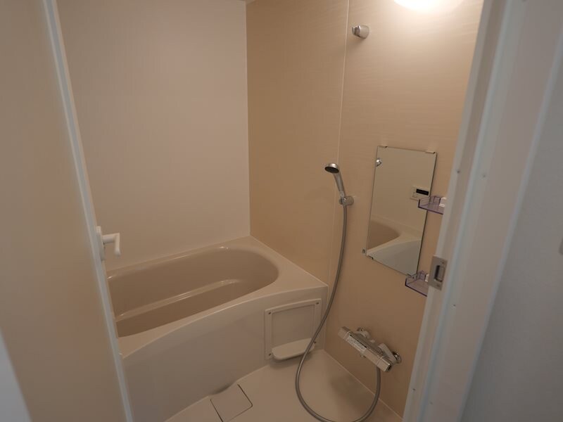 アークメゾン王子公園の物件内観写真