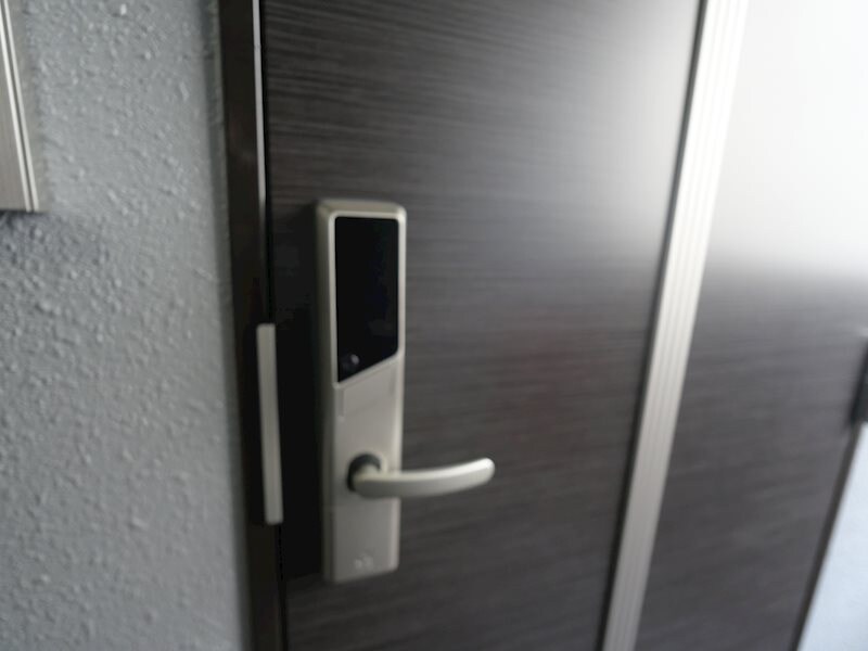 アークメゾン王子公園の物件内観写真