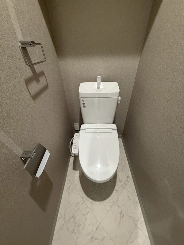 キャッスルコート須磨海浜公園の物件内観写真