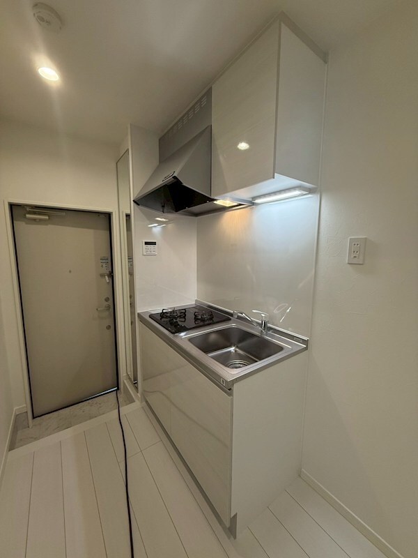 キャッスルコート須磨海浜公園の物件内観写真