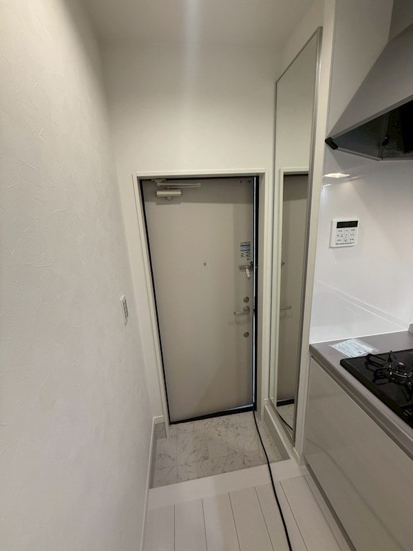 キャッスルコート須磨海浜公園の物件内観写真