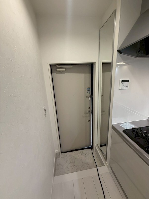 キャッスルコート須磨海浜公園の物件内観写真