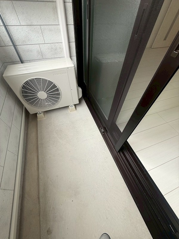 キャッスルコート須磨海浜公園の物件内観写真