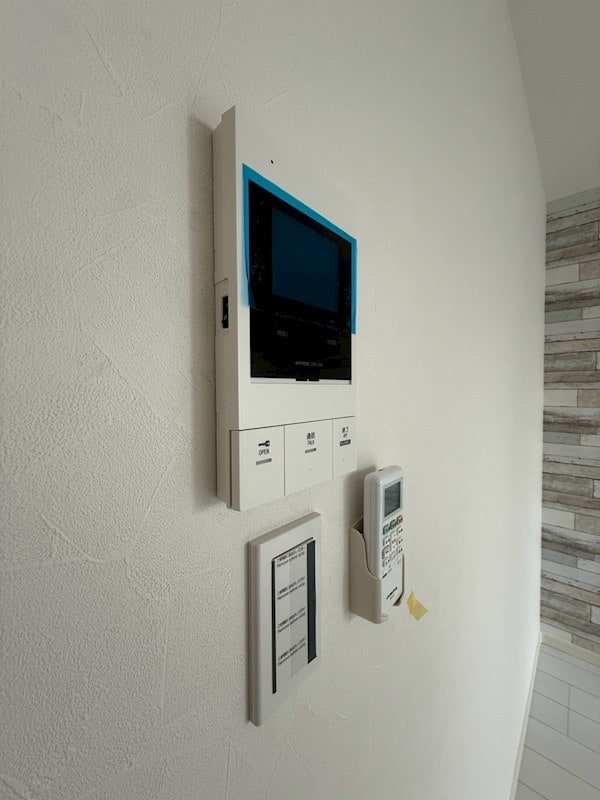 キャッスルコート須磨海浜公園の物件内観写真