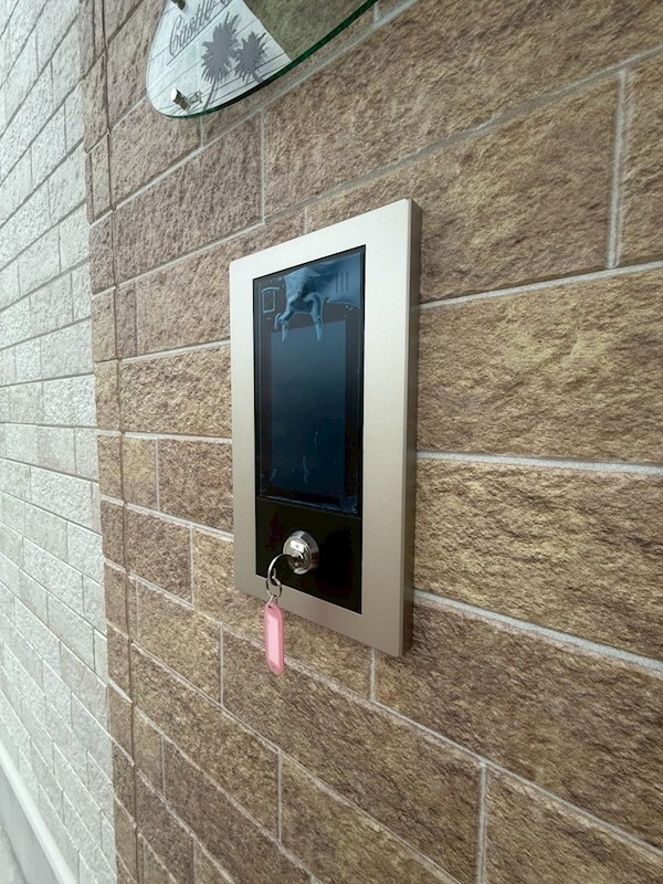 キャッスルコート須磨海浜公園の物件内観写真