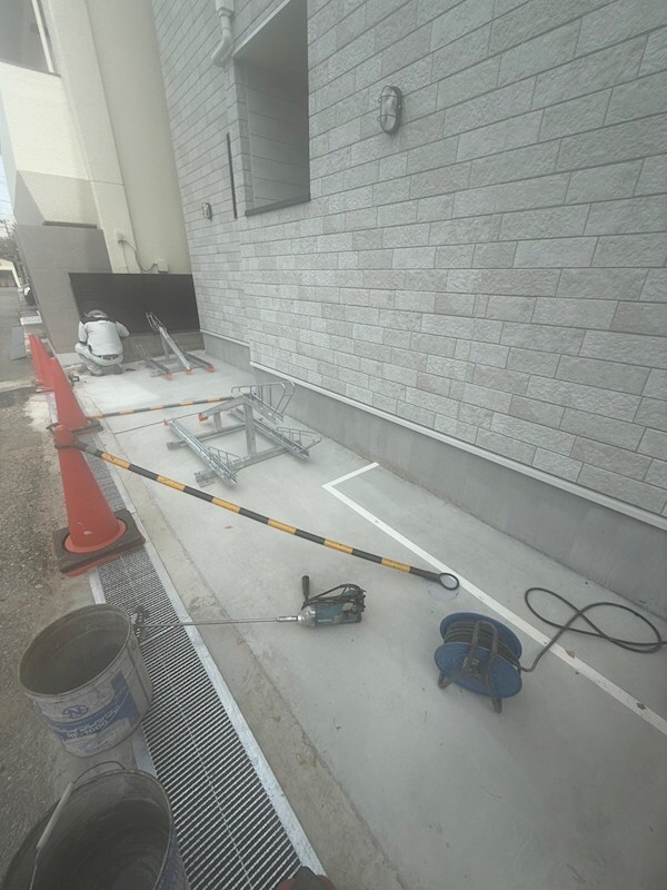 キャッスルコート須磨海浜公園の物件内観写真