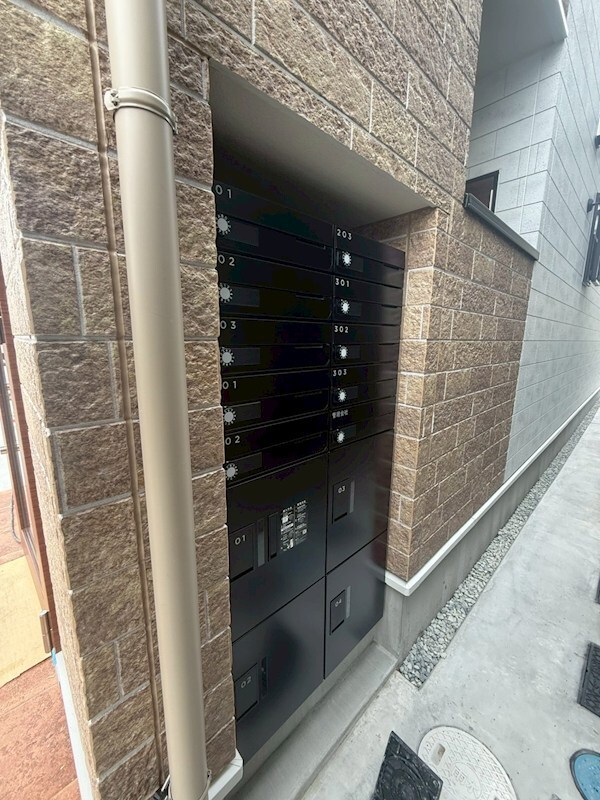 キャッスルコート須磨海浜公園の物件内観写真