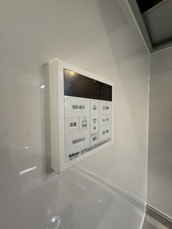 キャッスルコート須磨海浜公園の物件内観写真