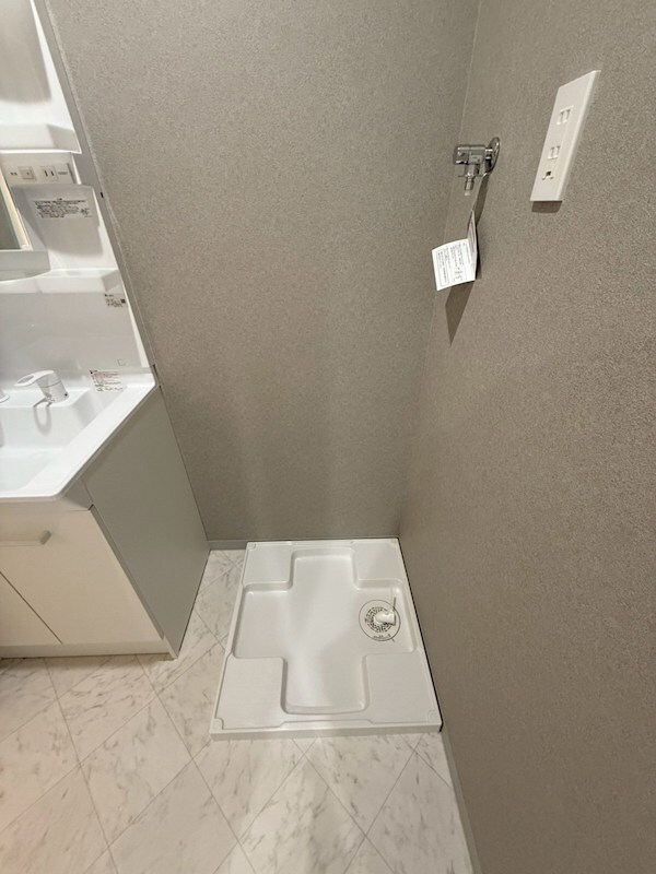 キャッスルコート須磨海浜公園の物件内観写真