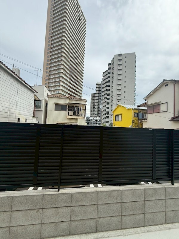 キャッスルコート須磨海浜公園の物件内観写真