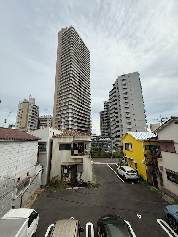 キャッスルコート須磨海浜公園の物件内観写真