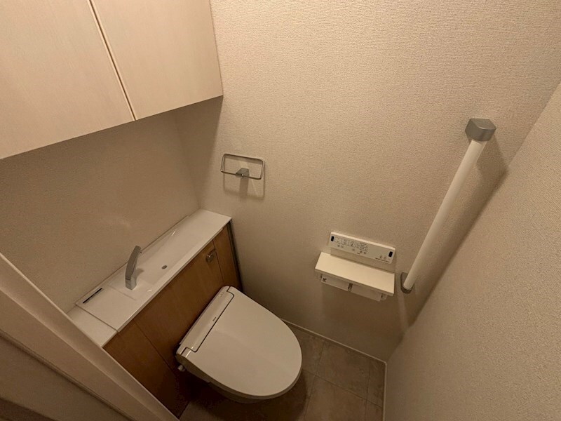 クラシェス深江の物件内観写真