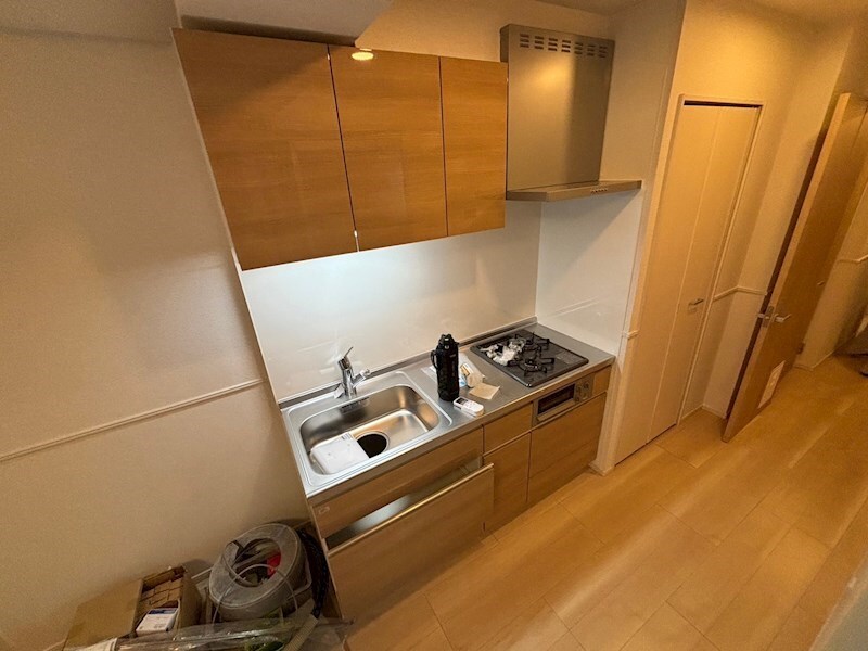 クラシェス深江の物件内観写真