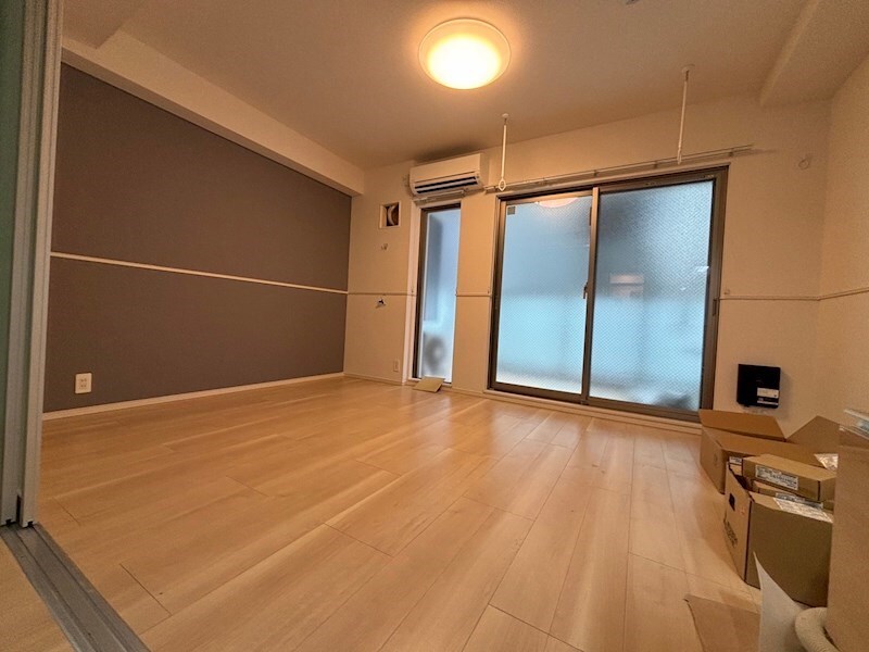 クラシェス深江の物件内観写真