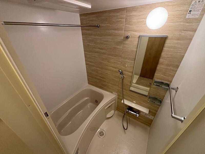 クラシェス深江の物件内観写真