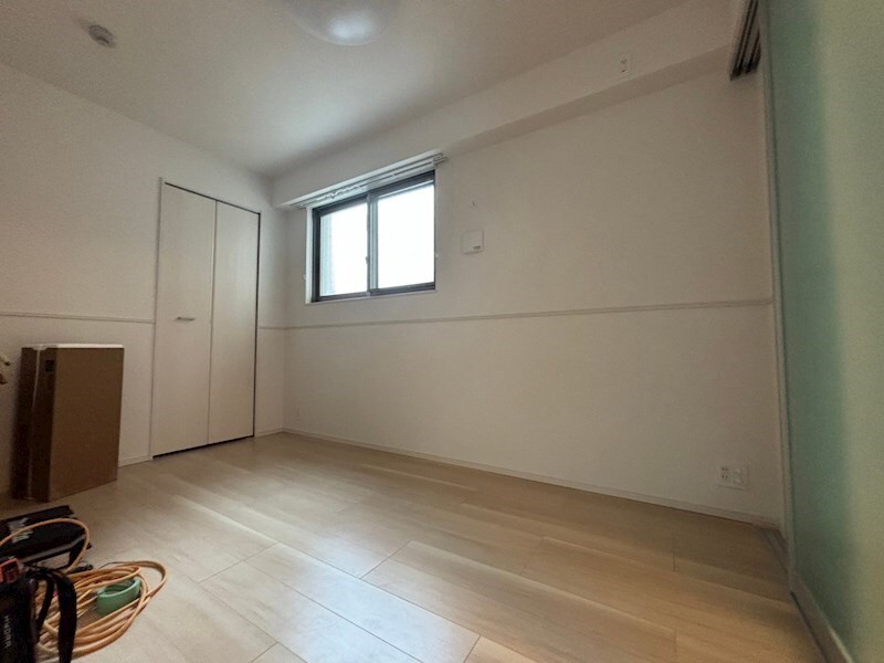 クラシェス深江の物件内観写真