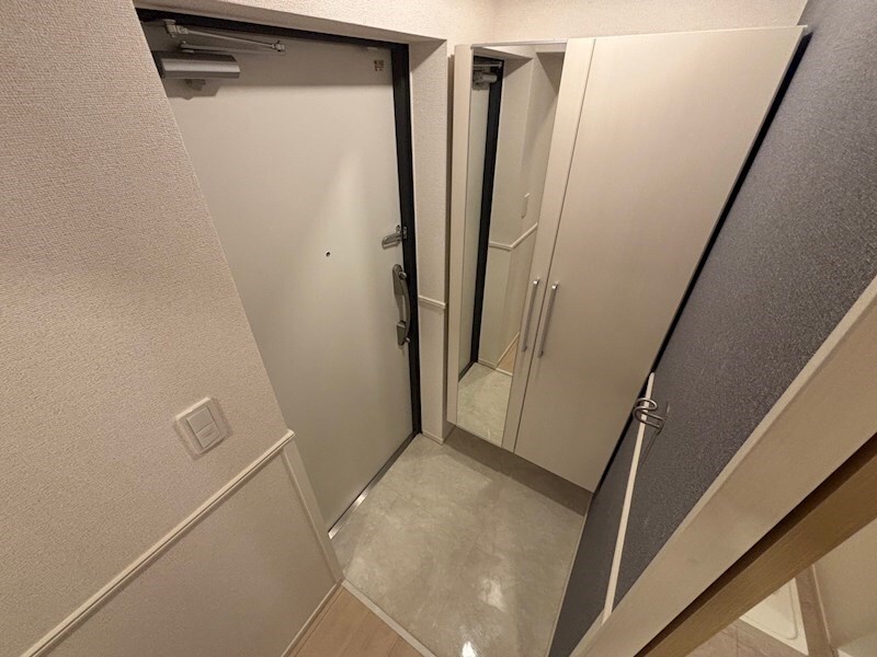 クラシェス深江の物件内観写真