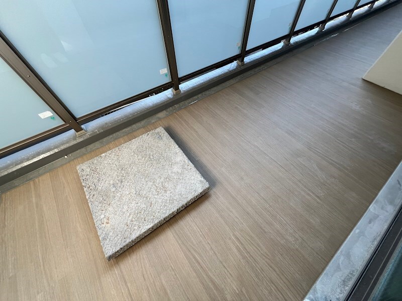 クラシェス深江の物件内観写真