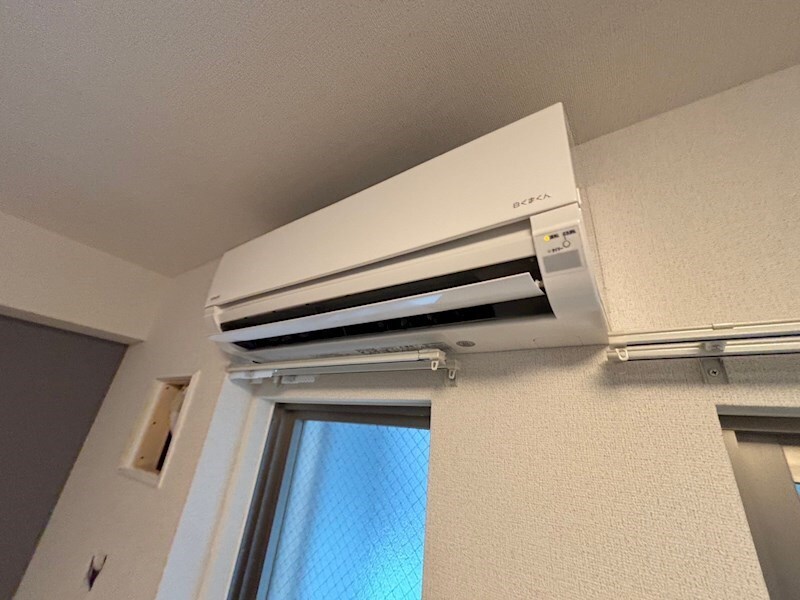 クラシェス深江の物件内観写真