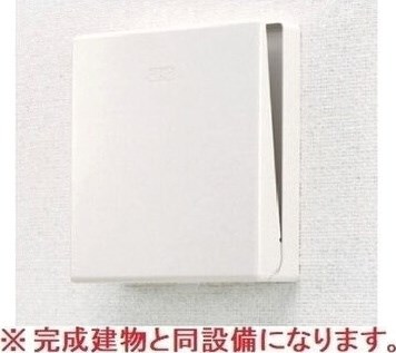 クラシェス深江の物件内観写真